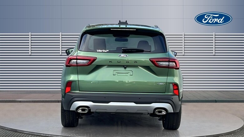 Ford Kuga 2.5 PHEV Active 5dr CVT Estate